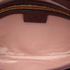 Gucci Medium Suede Arli Crossbody Secondhand