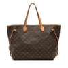 Louis Vuitton Monogram Neverfull GM Secondhand