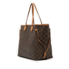 Louis Vuitton Monogram Neverfull GM Secondhand