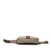 Gucci GG Supreme Web Ophidia Belt Bag Secondhand