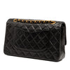 Chanel Medium Classic Lambskin Double Flap Secondhand