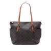 Louis Vuitton Monogram Totally MM Secondhand