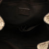 Gucci GG Canvas Drawstring Backpack Secondhand