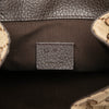 Gucci GG Canvas Drawstring Backpack Secondhand