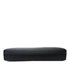 LOEWE Grained Calfskin Anagram L Zip Pouch Secondhand