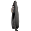 LOEWE Grained Calfskin Anagram L Zip Pouch Secondhand