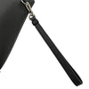 LOEWE Grained Calfskin Anagram L Zip Pouch Secondhand