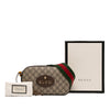 Gucci GG Supreme Web Neo Vintage Crossbody Secondhand
