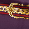 Hermès Bride de Cour Silk Scarf 90 Secondhand