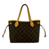 Louis Vuitton Monogram Neverfull MM Secondhand