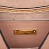 Miu Miu Goatskin Madras Soft Calf Crystal Embellished Crossbody Secondhand