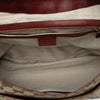 Gucci GG Canvas Marrakech Shoulder Bag Secondhand