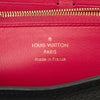 Louis Vuitton Taurillon Capucines Long Wallet Secondhand