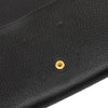 Louis Vuitton Taurillon Capucines Long Wallet Secondhand