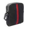 Balenciaga The Hacker Project Mini BB Supreme Web Ophidia Crossbody Secondhand