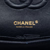 Chanel Medium Classic Lambskin Double Flap Secondhand