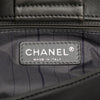 Chanel Lambskin Studded CC Accordion Flap Secondhand