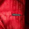 Prada Tessuto Drawstring Pouch Secondhand