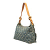 Louis Vuitton Monogram Denim Baggy PM Secondhand