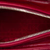 Dior Medium Patent Cannage Lady Dior Secondhand