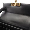 Dior Leather 30 Tie Dye Montaigne Box Bag Secondhand