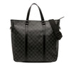 Louis Vuitton Damier Graphite Tadao PM Secondhand