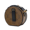 Louis Vuitton Monogram Reverse Mini Boite Chapeau Secondhand