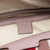 Gucci Medium GG Canvas Web Joy Boston Bag Secondhand