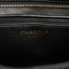 Chanel Caviar Medallion Tote Secondhand