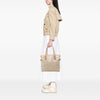 Chanel New Travel Line Nylon Tote Secondhand