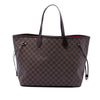Louis Vuitton Damier Ebene Neverfull GM Secondhand