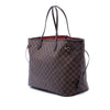 Louis Vuitton Damier Ebene Neverfull GM Secondhand