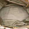 Prada Nappa Gaufre Satchel Secondhand