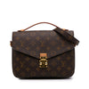 Louis Vuitton Monogram Pochette Metis  Secondhand