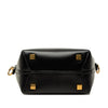 Secondhand Saint Laurent Mini Shiny Calfskin Le 37 Bucket Bag