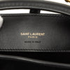 Secondhand Saint Laurent Mini Shiny Calfskin Le 37 Bucket Bag