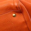 Prada Vitello Daino Open Convertible Tote Secondhand