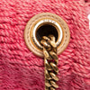Saint Laurent Medium Raffia Monogram Kate Crossbody Secondhand