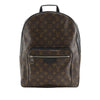 Louis Vuitton Monogram Macassar Josh Secondhand