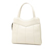 Gucci Small Calfskin Petite GG Tote Secondhand