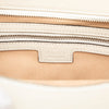 Gucci Small Leather Petite GG Tote Secondhand