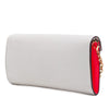 Dior Leather Explorer Croisier Envelope Clutch On Chain Secondhand