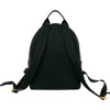 Ferragamo Leather Gancini City Zip Backpack Secondhand