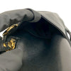 Ferragamo Leather Gancini City Zip Backpack Secondhand