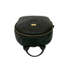 Ferragamo Leather Gancini City Zip Backpack Secondhand