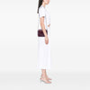 Saint Laurent Small Matelasse Calfskin LouLou Bowling Bag Secondhand