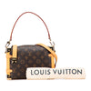 Louis Vuitton Monogram Side Trunk MM Secondhand