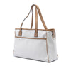 Gucci Canvas Tote Secondhand