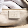 Gucci GG Canvas Sukey Shoulder Bag Secondhand