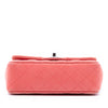 Chanel Mini Rectangular Classic Caviar Single Flap Secondhand